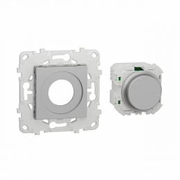 Изображение продукта Диммер поворотно-нажимной Schneider Electric Unica New 